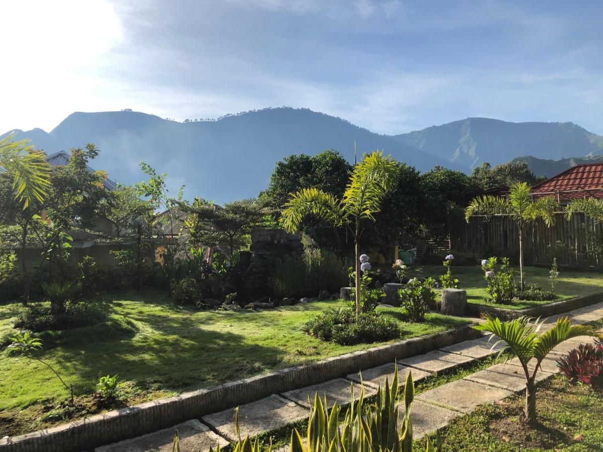 Sembalun Kita Cottage Sembalunlawang Exterior foto