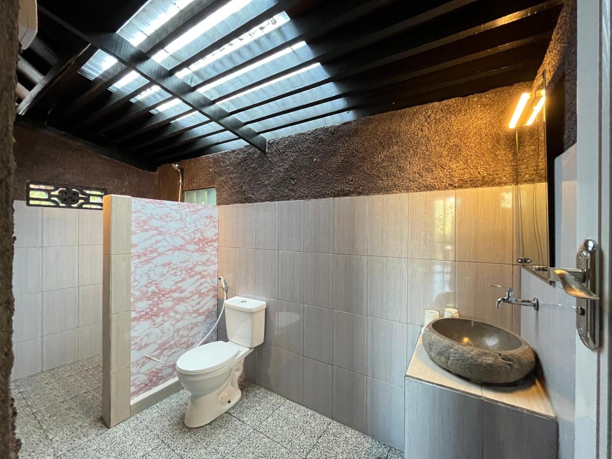Sembalun Kita Cottage Sembalunlawang Exterior foto