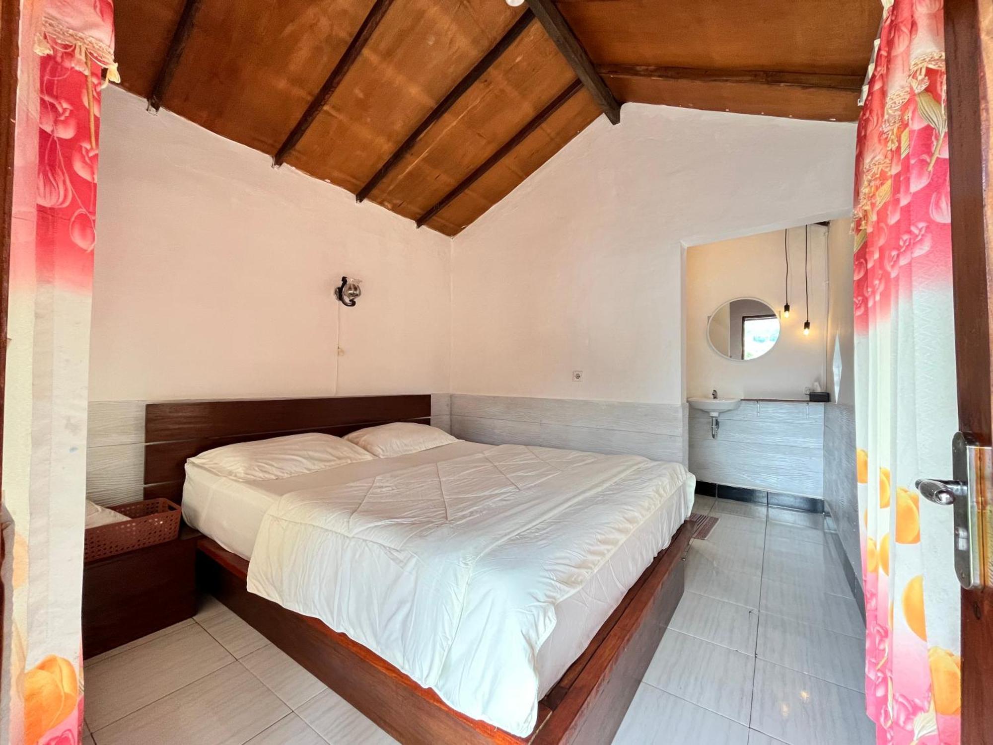 Sembalun Kita Cottage Sembalunlawang Exterior foto