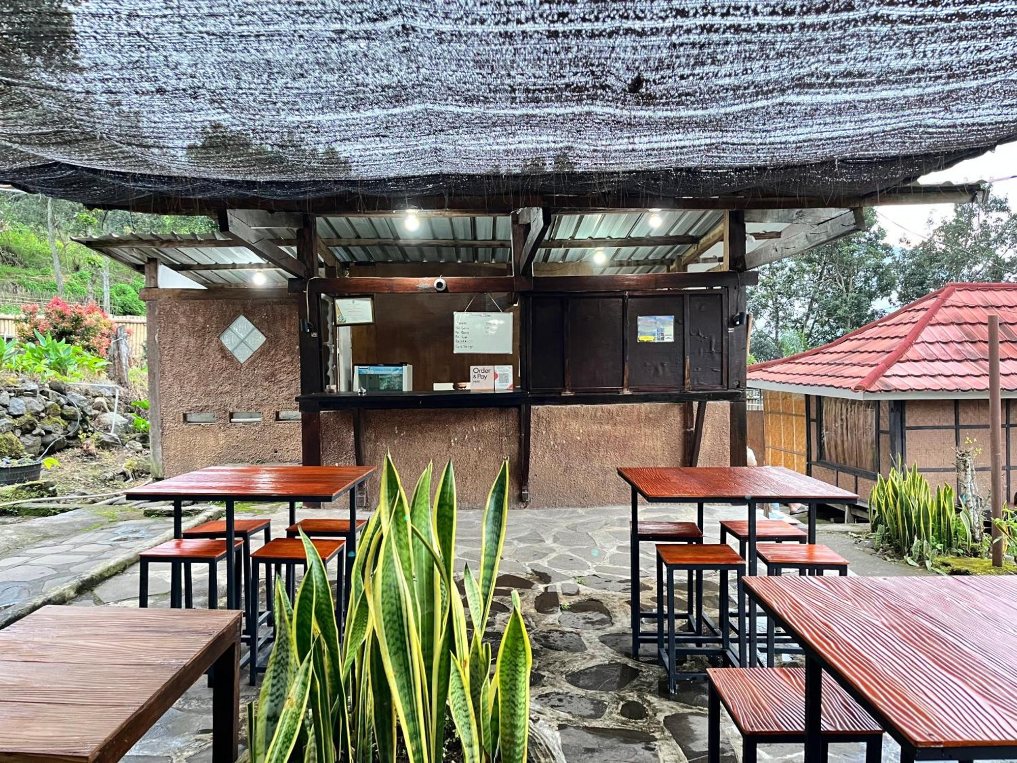 Sembalun Kita Cottage Sembalunlawang Exterior foto